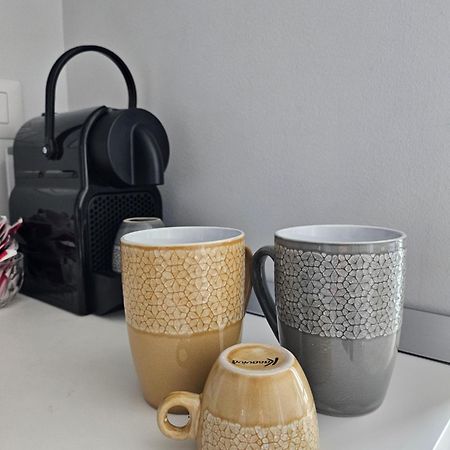 Monviso Modern - Exclusive Apartment 米兰 外观 照片