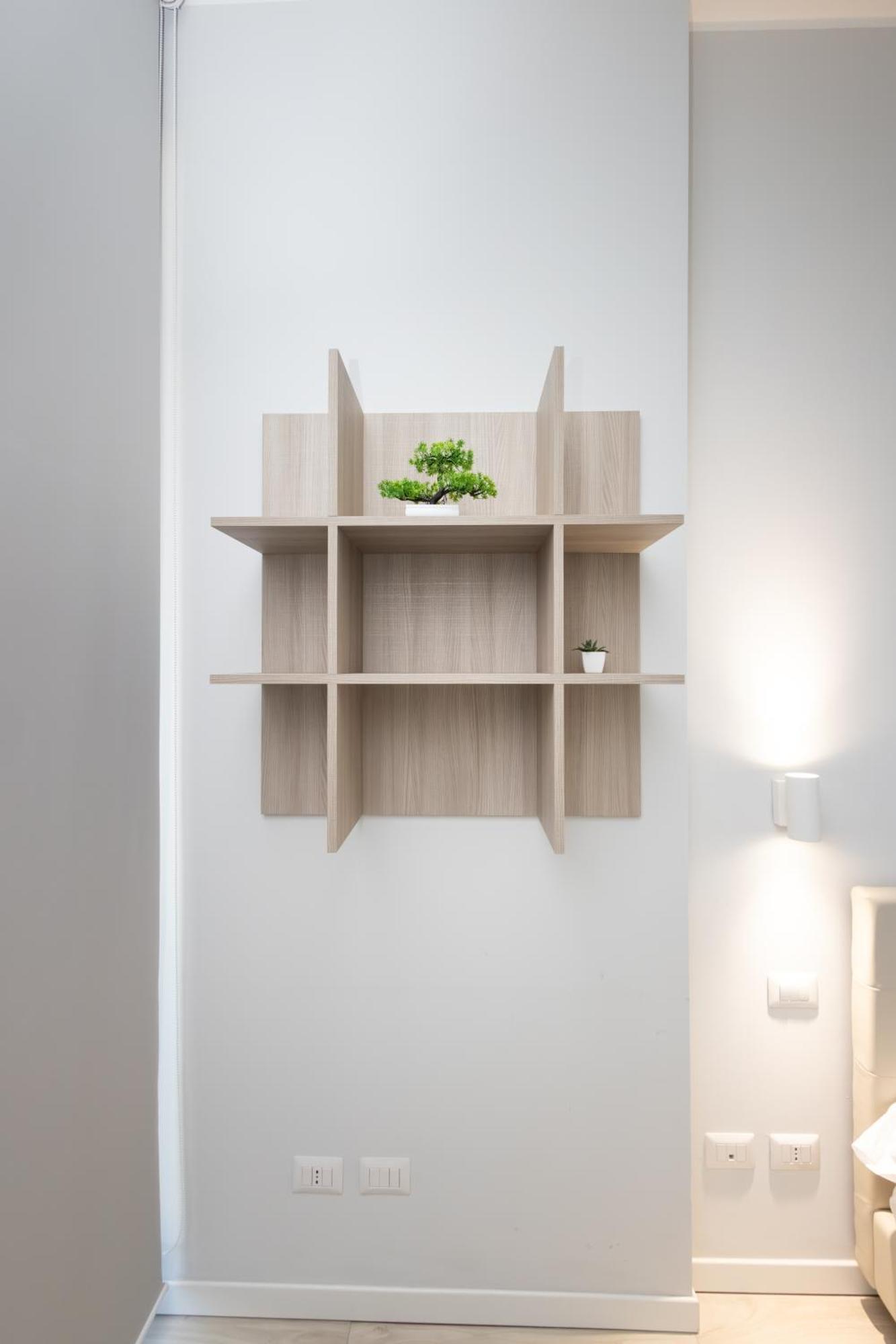 Monviso Modern - Exclusive Apartment 米兰 外观 照片