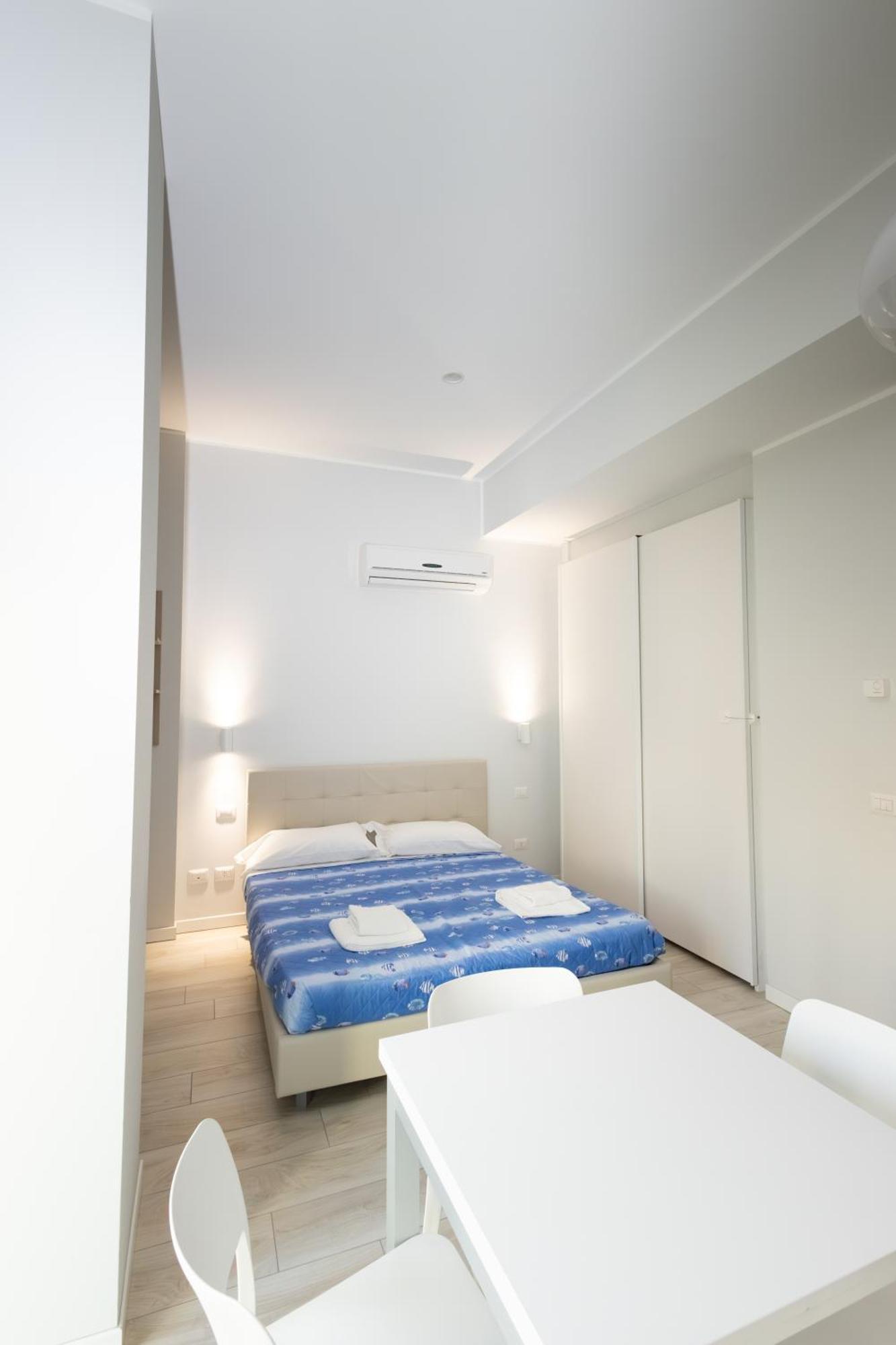 Monviso Modern - Exclusive Apartment 米兰 外观 照片